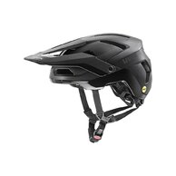 Helma UVEX Renegade MIPS Black Matt