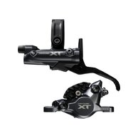 Kotoučová brzda SHIMANO XT BR-M8200 kovové s chladičem