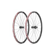 Sada kol FULCRUM Rapid Red AL 2WF-R C25 AFS HH12 HH12/142