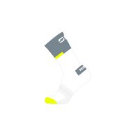 Ponožky SIDI Neo Socks White/Frost Grey