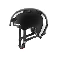 Dětská helma UVEX HLMT 4 Black