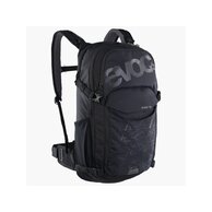 Batoh EVOC Stage 18 Black