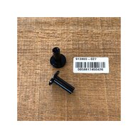 NORCO Shock Hardware @ Toptube Shaft Only