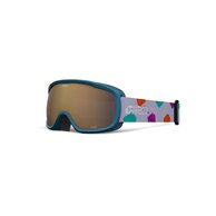 Brýle GIRO Buster Teal Painted-AR40