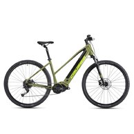 CRUSSIS e-Cross Low 7.10 720 Wh