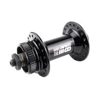Přední náboj FORMULA Haibike CL51 Black 36d
