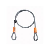 Lanko s očky KRYPTONITE Kryptoflex 410 Looped 10x1200mm