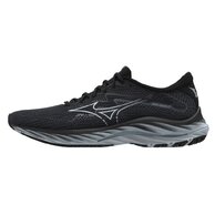 Běžecké boty MIZUNO Wave Rider 27 2E Ebony/IllusionBlue/Black
