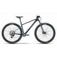 GHOST Lector Pro Raw Carbon/Metallic Blue Grey