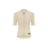 Unisex dres SANTINI RTR Cappuccino