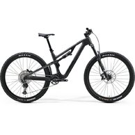 MERIDA One-Forty 6000 Grey (Black/Silver)