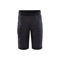Kraťasy CRAFT Core Nordic Training Insulate Black