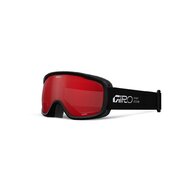 Brýle GIRO Buster Black Stacked-Amber Scarlet