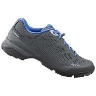 Dámské tretry SHIMANO SH-MT301WG Grey