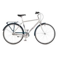AUTHOR Voyage Silver/Blue