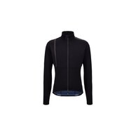 Bunda SANTINI Vega Black