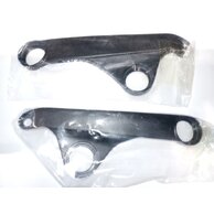 Vahadlo GHOST GHO-AMR16-B01 black