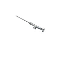 RSP Grease Gun for M15 Threads