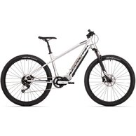 ROCK MACHINE Torrent e30-29 Silver/Grey