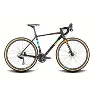 CONWAY GRV 6.0, testovací