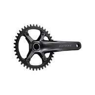 Kliky SHIMANO GRX FC-RX600 1x11 40