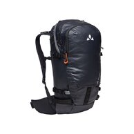 Batoh VAUDE Monviso 26 Black