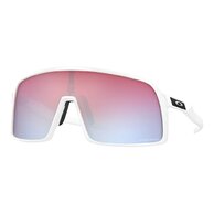 Brýle OAKLEY Sutro Polished White/Prizm Snow Sapphire