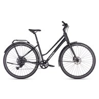 SUPERIOR BLOX 6.4 T MS Matte Black