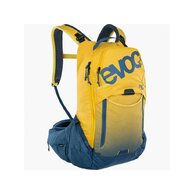 Batoh EVOC Trail Pro 16 Curry/Denim
