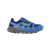 Běžecké boty INOV-8 Trailfly Ultra G 300 Max (5) Blue/Grey/Nectar