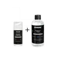 DYNAMIC Secret Surface + Perfect Prep