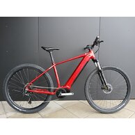 PELLS Thorr Base Red
