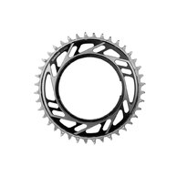Převodník SRAM Red E1 Threaded Mount X-Sync Black/Silver