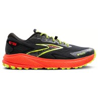 Běžecké boty BROOKS Divide 5 GTX Red