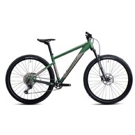 GHOST Nirvana Tour Essential 27.5 Metallic Khaki/Pearl Warm Grey