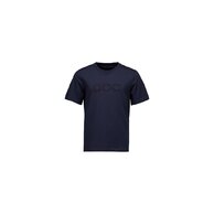 Dětské triko POC Tee Jr Apatite Navy