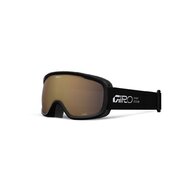 Brýle GIRO Buster Black Stacked-AR40