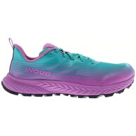 Dámské běžecké boty INOV-8 Trailfly Speed W (Wide) Aqua/Purple