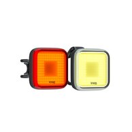 Sada světel KNOG Blinder Twinpack
