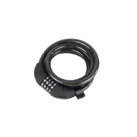 Zámek na kód PELLS Forto 12x1850 mm