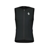 Chránič páteře SCOTT Vest Airflow Black/White