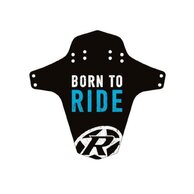 Přední blatník Reverse MudGuard Born to ride