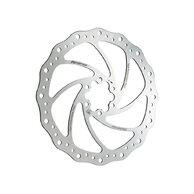 Brzdový kotouč Reverse Steel 180mm