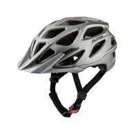 Helma ALPINA Mythos 3.0 L.E. Dark Silver Matt