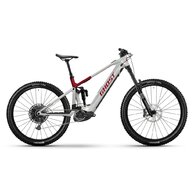 GHOST E-Riot CF Advanced