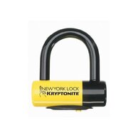 Zámek na klíč KRYPTONITE New York Disc Liberty 56x58mm