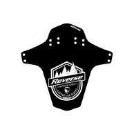 Přední blatník Reverse MudGuard Supporting Riders