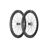 Sada kol FULCRUM Sharq 57 2WF C25 Carbon OEM