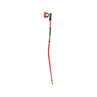 Hole LEKI WCR TBS GS 3D bright red-black-neonyellow