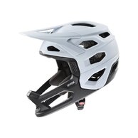 Helma UVEX Revolt Cloud-Black Matt